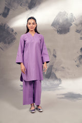 Dobby Lawn Lilac 2 PC