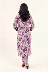 Printed Cambric Coord Set