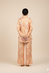Ombre Silk Set