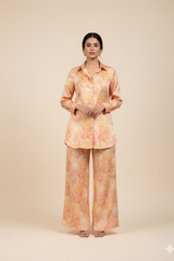 Ombre Silk Set