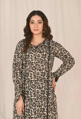 Lawn Print 2 PC