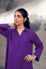Dobby Lawn Dark Purple 2 PC