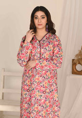 Lawn Print 2 PC