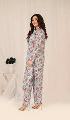 Lawn Print 2 PC