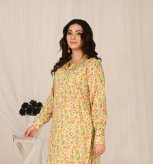 Lawn Print 2 PC