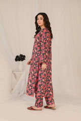 Lawn Print 2 PC