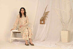 Lawn Print 2 PC