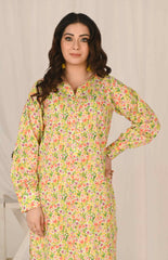 Lawn Print 2 PC