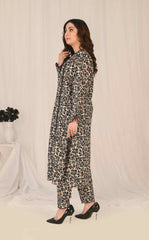 Lawn Print 2 PC