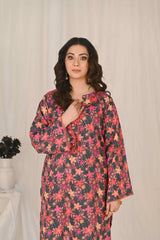 Lawn Print 2 PC