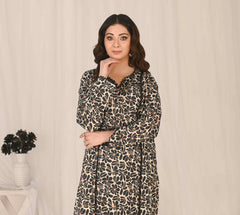 Lawn Print 2 PC