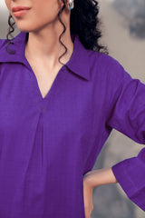 Dobby Lawn Dark Purple 2 PC