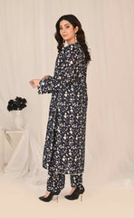 Lawn Print 2 PC