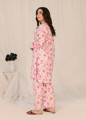 Lawn Print 2 PC