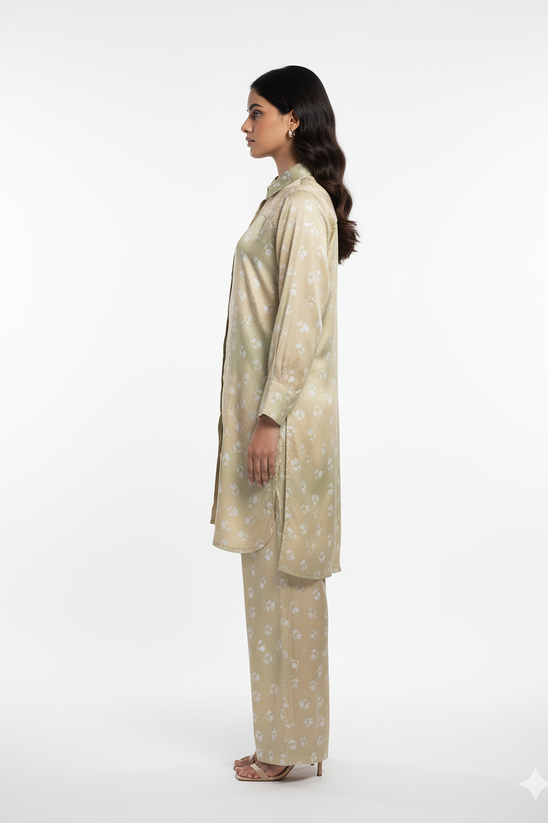 Silk Ombre Set
