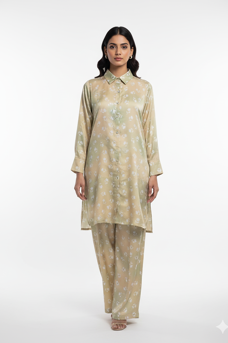 Silk Ombre Set